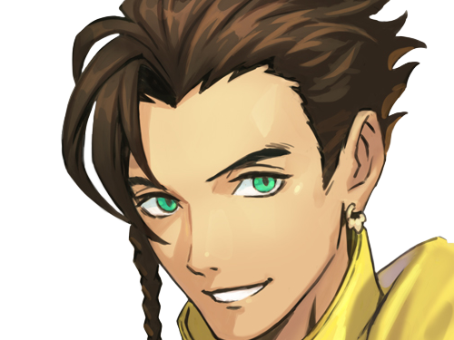 claude von riegan fire emblem three houses fe3h jeu video leader cerfs dor alliance leicester