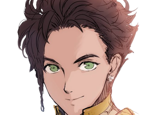 claude von riegan fire emblem three houses fe3h jeu video leader cerfs dor alliance leicester