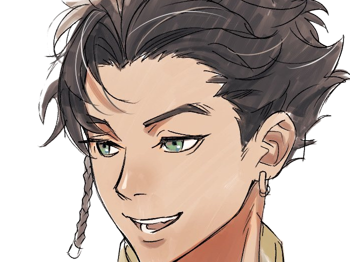 claude von riegan fire emblem three houses fe3h jeu video leader cerfs dor alliance leicester