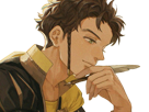 claude-von-riegan-fire-emblem-three-houses-fe3h-jeu-video-leader-cerfs-dor-alliance-leicester