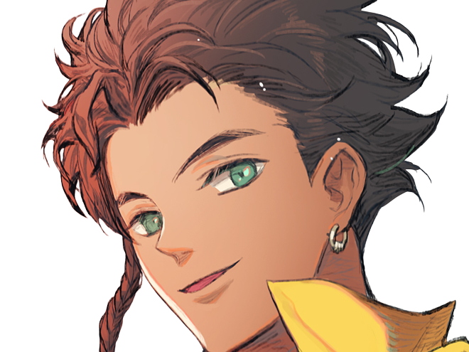 claude von riegan fire emblem three houses fe3h jeu video leader cerfs dor alliance leicester