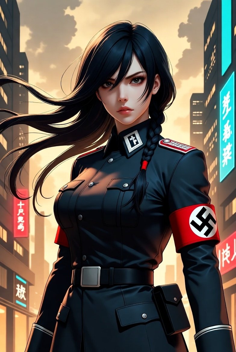 tonton heil zyklon tlm sait nigga isr 109 juice tr3 bunker kfc fact quote story