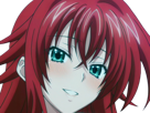 rias-gremory-demon-classe-superieur-etudiante-high-school-dxd-anime-manga-rousse-femme-waifu