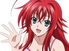 rias-gremory-demon-classe-superieur-etudiante-high-school-dxd-anime-manga-rousse-femme-waifu