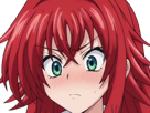rias-gremory-demon-classe-superieur-etudiante-high-school-dxd-anime-manga-rousse-femme-waifu