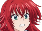 rias-gremory-demon-classe-superieur-etudiante-high-school-dxd-anime-manga-rousse-femme-waifu