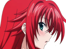 rias-gremory-demon-classe-superieur-etudiante-high-school-dxd-anime-manga-rousse-femme-waifu