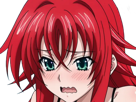 rias-gremory-demon-classe-superieur-etudiante-high-school-dxd-anime-manga-rousse-femme-waifu