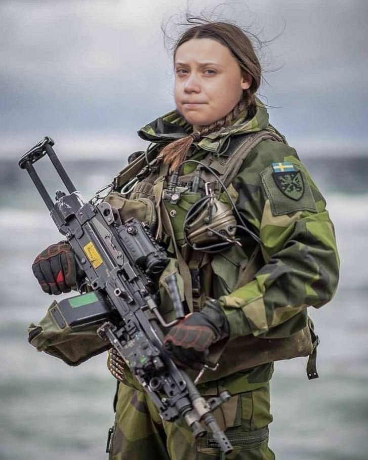 thun berg swe activ pal clima ecol femen wokism verde grass eol teens eelv