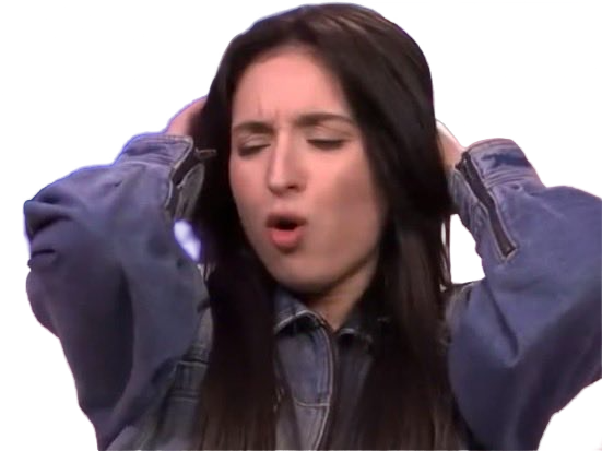 ambre gaga star academy starac queen