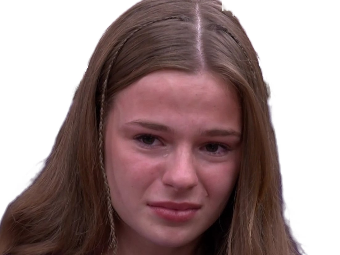 star academy ac anouk anoukent triste pleure