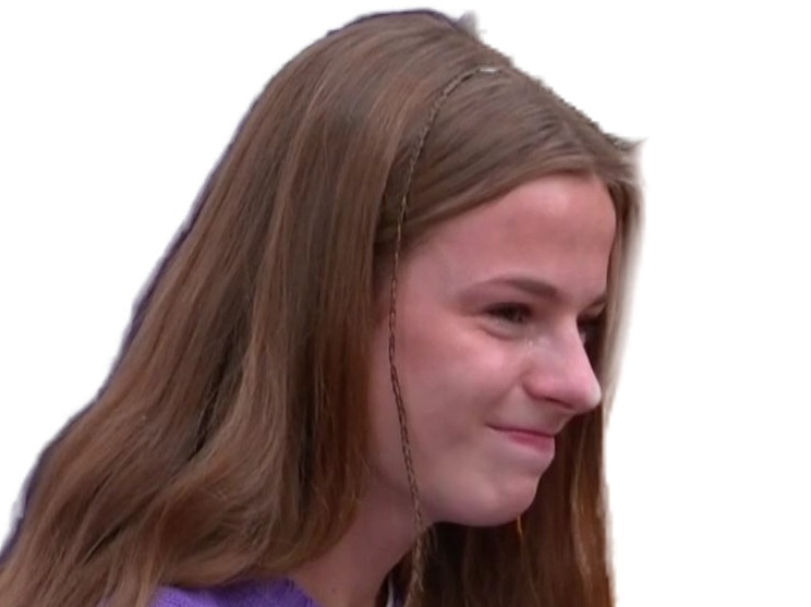 star academy ac anouk anoukent contente sourire