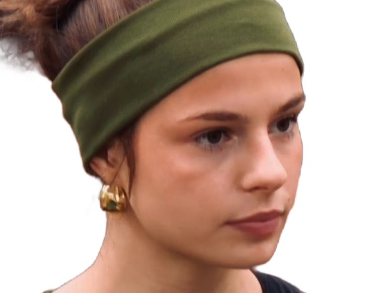 star academy ac anouk anoukent serieuse concentree