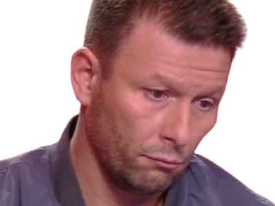 raymond brisax brise depression