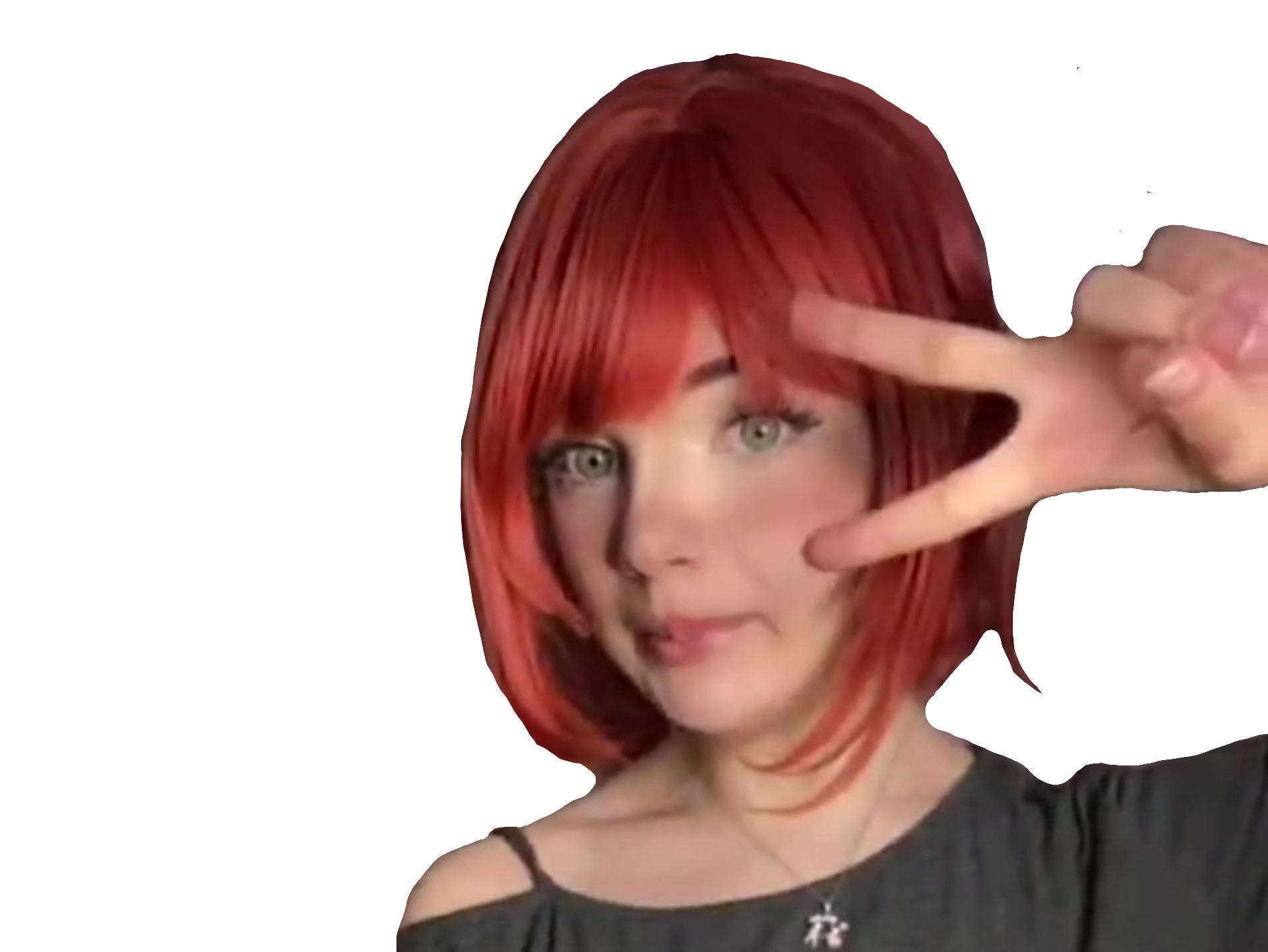 tunisienne japonaise salam alikoum les amis degustation burger baguettes harissa bien har bismillah itadakimasu