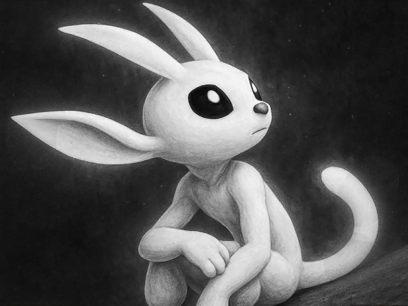 ori goat chad hollow knight silksong