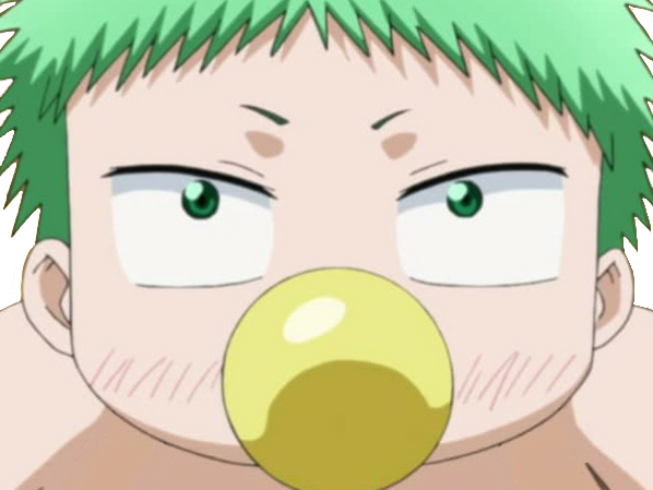 kj kikoojap anime manga beelzebub baby beel iv 4 enfant bebe demon diable tetine