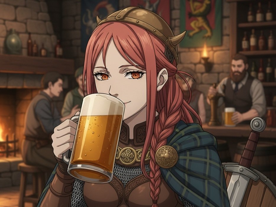 makima gauloises marlou