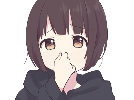 kikoojap pince noir chan menherachan odeur nez menhera risitas pue berk kj le