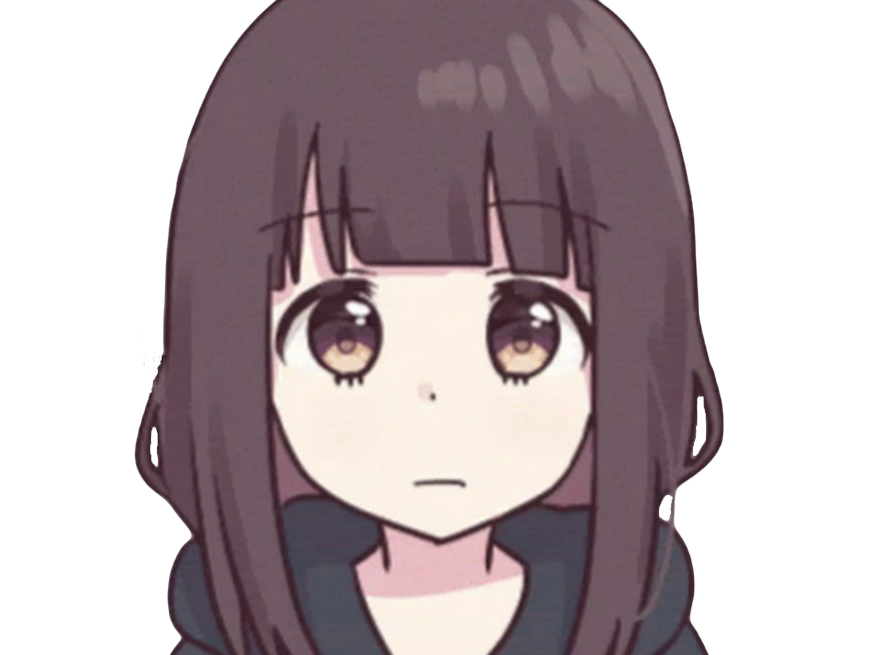 kikoojap menhera chan kj triste risitas menherachan pokerface blaze