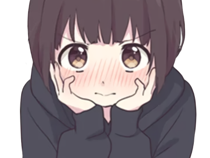 risitas kikoojap chan mignonne kirumi menherachan kurumichan kj shoujo menhera