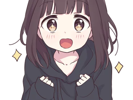 menhera shoujo menherachan kj risitas kurumichan kirumi chan kikoojap mignonne