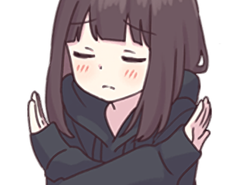 kurumichan menhera mignonne chan menherachan kikoojap risitas shoujo kj kirumi