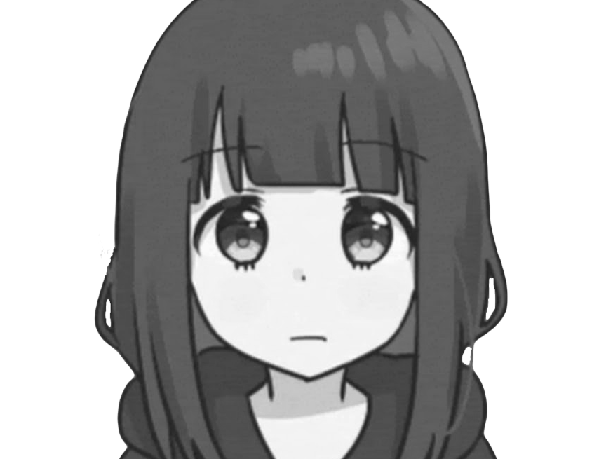 menherachan kikoojap blanc menhera nb neutre kj haritcotman pokerface noir blaze risitas chan