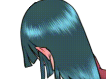 pokemon morgane natsume sabrina madlyne