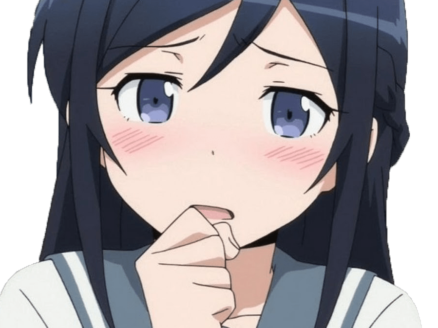 mignonne oreimo kikoojap yandere kj ayase