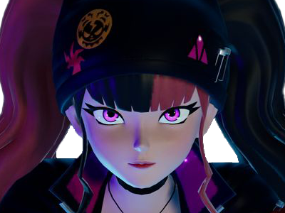 palworld zoe boss waifu bonnet