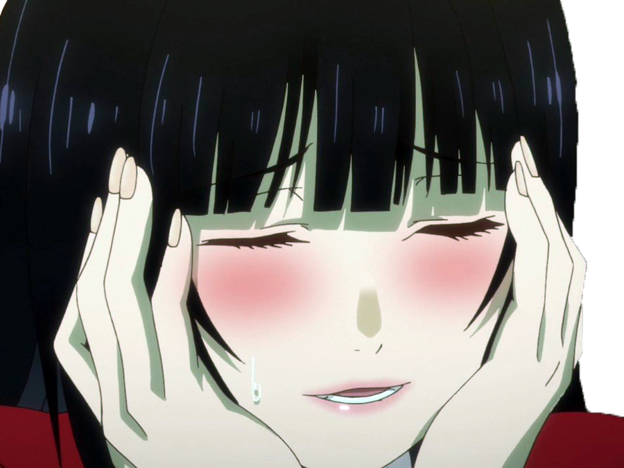 kakegurui school yumeko kikoojap gambling jabami