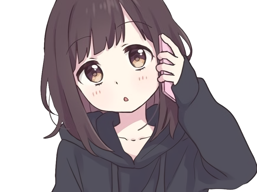 mignonne menherachan kj kikoojap kirumi risitas menhera kurumichan shoujo chan