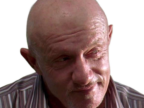 mike ehrmantraut breaking-bad better-call-saul serie jonathan banks homme acteur americain vieux soixantenaire sexagenaire crane-rase yeux-bleus