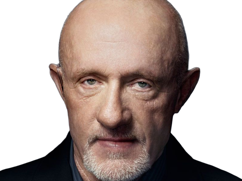 mike ehrmantraut breaking-bad better-call-saul serie jonathan banks homme acteur americain vieux soixantenaire sexagenaire crane-rase yeux-bleus