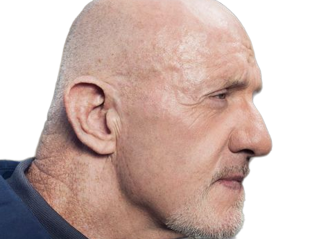 mike ehrmantraut breaking-bad better-call-saul serie jonathan banks homme acteur americain vieux soixantenaire sexagenaire crane-rase yeux-bleus