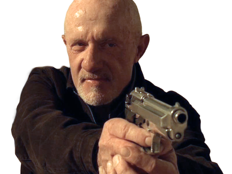 mike ehrmantraut breaking-bad better-call-saul serie jonathan banks homme acteur americain vieux soixantenaire sexagenaire crane-rase yeux-bleus