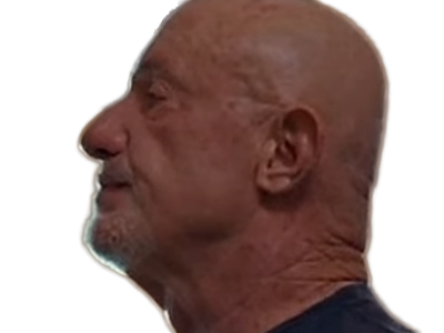 mike ehrmantraut breaking-bad better-call-saul serie jonathan banks homme acteur americain vieux soixantenaire sexagenaire crane-rase yeux-bleus