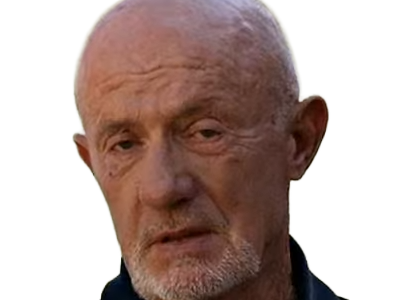 mike ehrmantraut breaking-bad better-call-saul serie jonathan banks homme acteur americain vieux soixantenaire sexagenaire crane-rase yeux-bleus