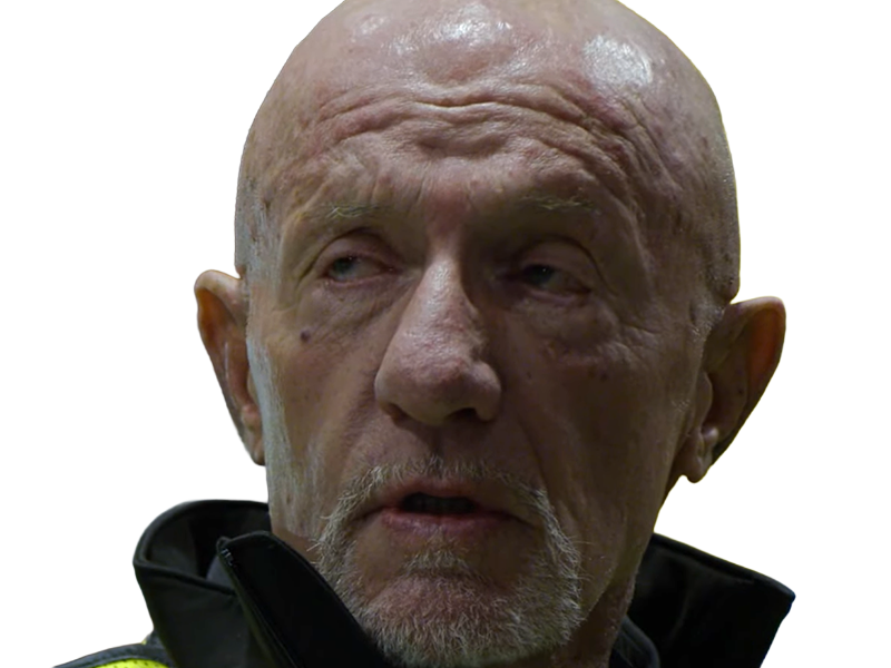 mike ehrmantraut breaking-bad better-call-saul serie jonathan banks homme acteur americain vieux soixantenaire sexagenaire crane-rase yeux-bleus