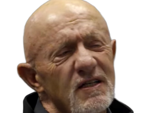 mike ehrmantraut breaking-bad better-call-saul serie jonathan banks homme acteur americain vieux soixantenaire sexagenaire crane-rase yeux-bleus