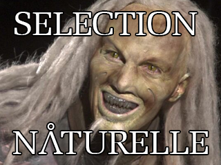 stargate atlantis selection naturelle wraith