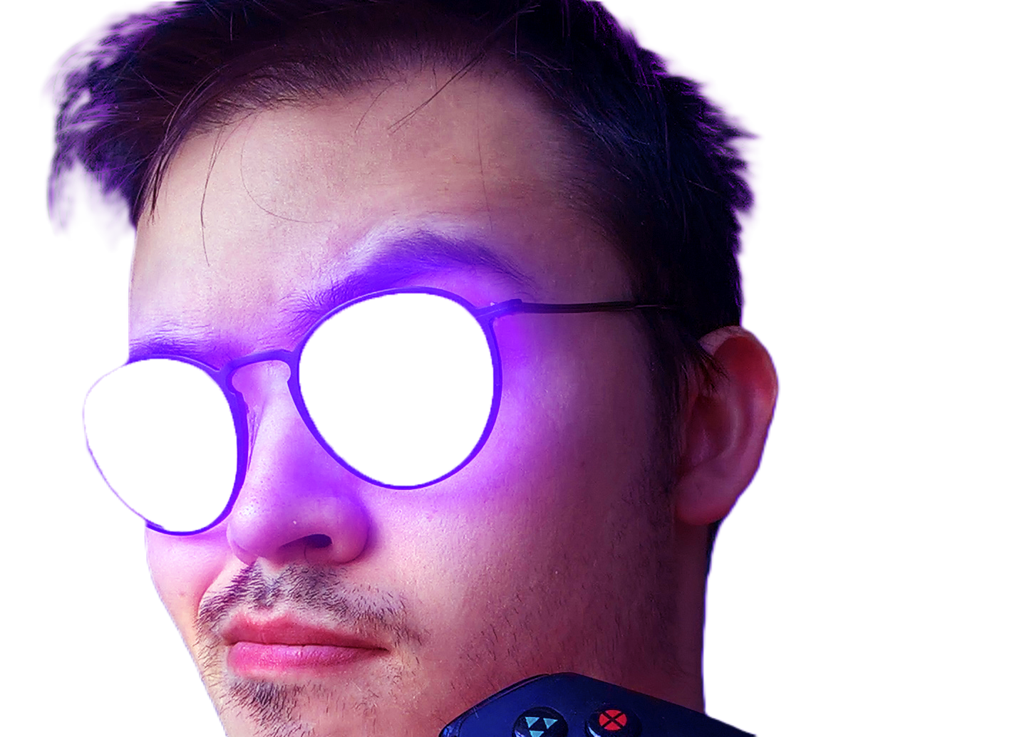 korochiku koro twitch transparent