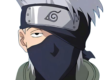 kakashi hatake sensei ninja-copieur shinobi jonin borgne sharingan masque anime manga naruto shippuden cheveux-gris yeux-noirs
