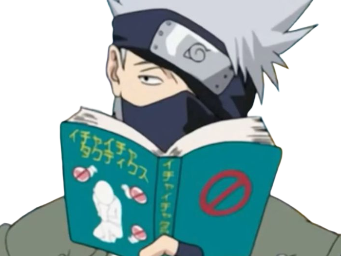 kakashi hatake sensei ninja-copieur shinobi jonin borgne sharingan masque anime manga naruto shippuden cheveux-gris yeux-noirs