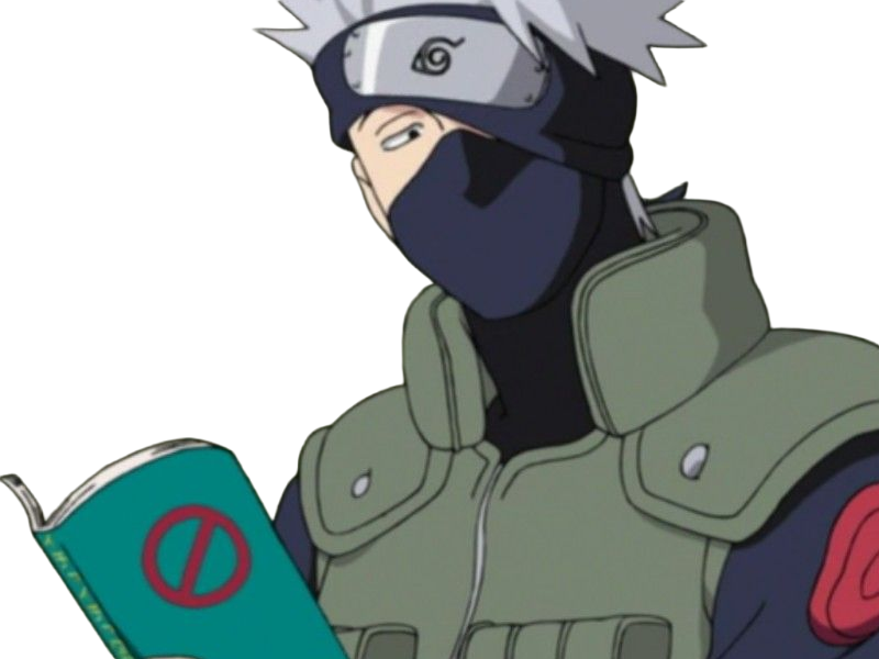 kakashi hatake sensei ninja-copieur shinobi jonin borgne sharingan masque anime manga naruto shippuden cheveux-gris yeux-noirs
