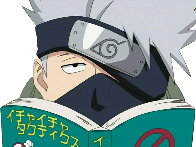 kakashi hatake sensei ninja-copieur shinobi jonin borgne sharingan masque anime manga naruto shippuden cheveux-gris yeux-noirs