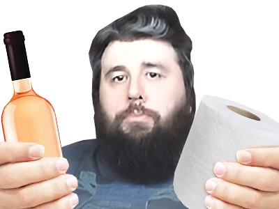 hooper rose pq gros ours live youtube stream treamer don ronron