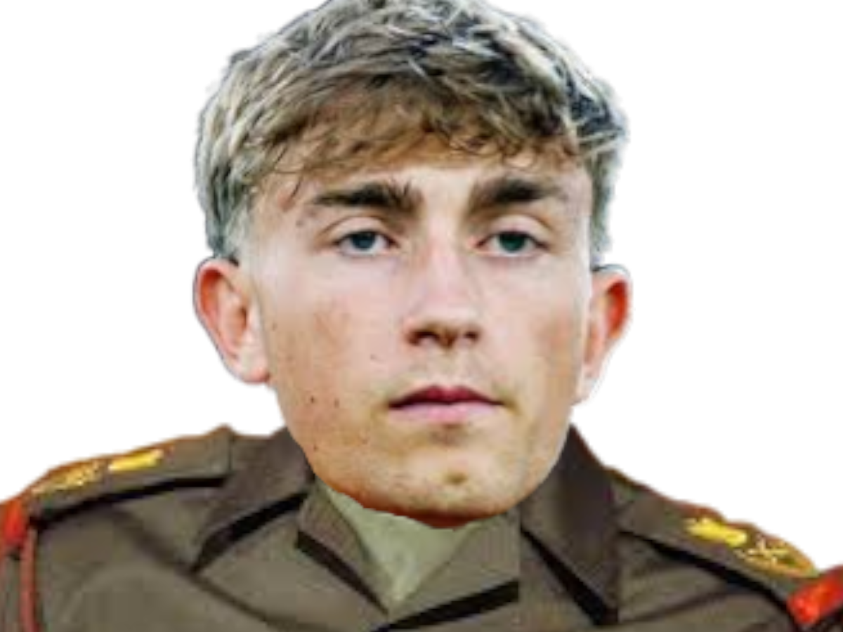 dean huijsen saddam hussein defense defenseur carton rouge faute fautes