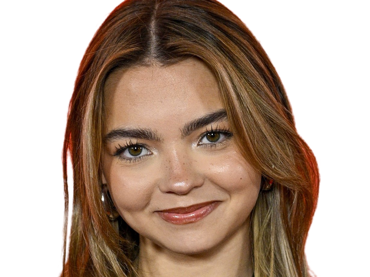 starac staracademy star academy melissa bebou sourire contente heureuse